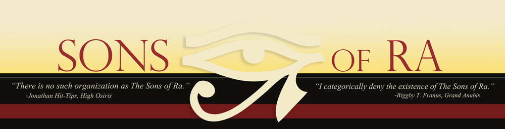 The Sons of Ra